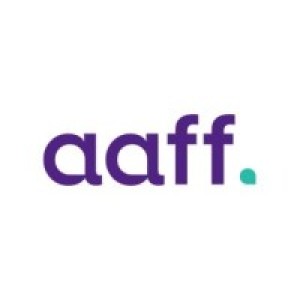 Aaff logo